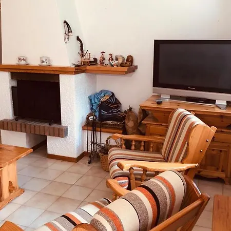 Casa Natura E Relax Nel Montefeltro