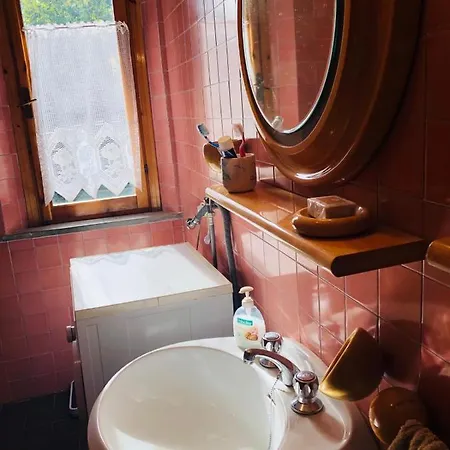 Daire Casa Natura E Relax Nel Montefeltro *