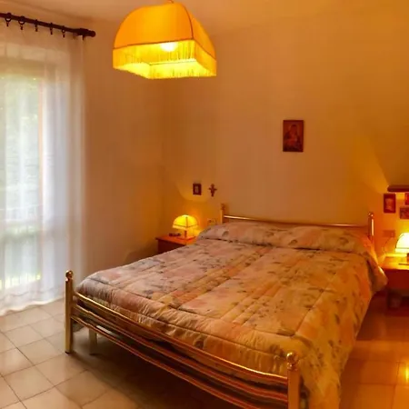 Casa Natura E Relax Nel Montefeltro
