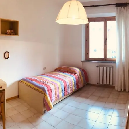 Casa Natura E Relax Nel Montefeltro Daire *
