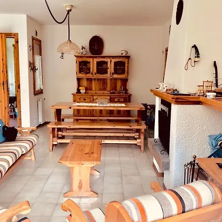 Daire Casa Natura E Relax Nel Montefeltro *