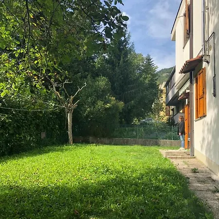 Casa Natura E Relax Nel Montefeltro Daire *