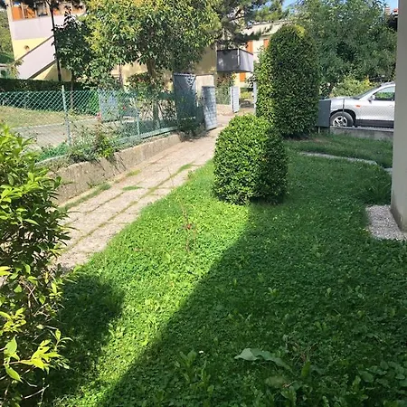 Daire Casa Natura E Relax Nel Montefeltro *