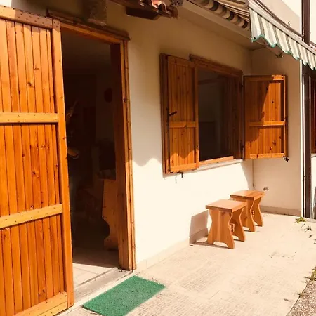 Casa Natura E Relax Nel Montefeltro Daire Carpegna